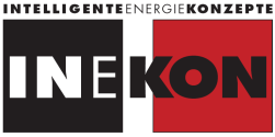 INEKON - Energiemanagement & Energieeffizienzberatung